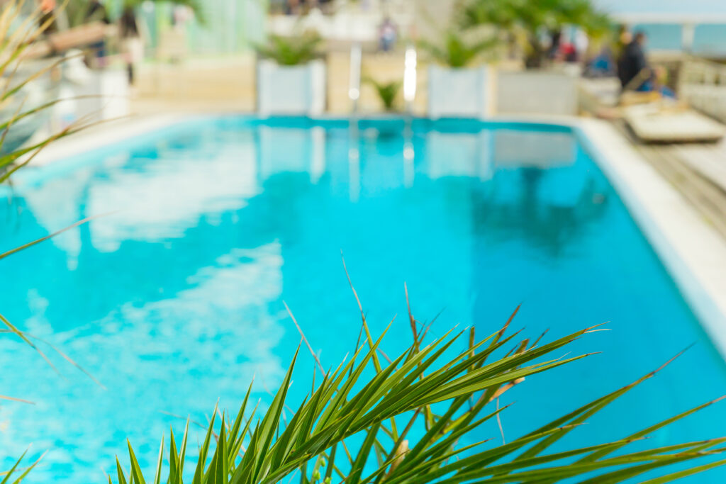 how often should you change a pool filter